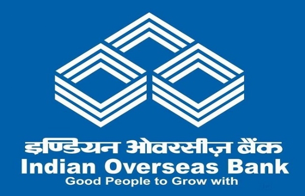 ਇੰਡੀਅਨ ਓਵਰਸੀਜ਼ ਬੈਂਕ