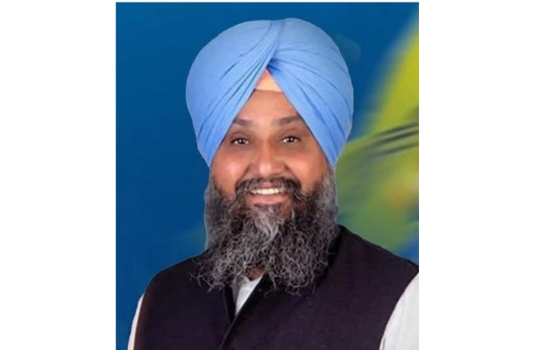 ਵਿਧਾਇਕ ਸਰਵਣ ਸਿੰਘ ਧੁੰਨ