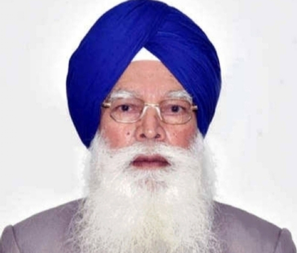 ਪ੍ਰੋਫੈਸਰ ਕਿਰਪਾਲ ਸਿੰਘ ਬਡੂੰਗਰ