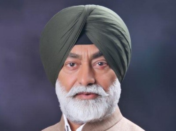 ਭੁਲੱਥ ਤੋਂ ਵਿਧਾਇਕ ਸੁਖਪਾਲ ਸਿੰਘ ਖਹਿਰਾ।