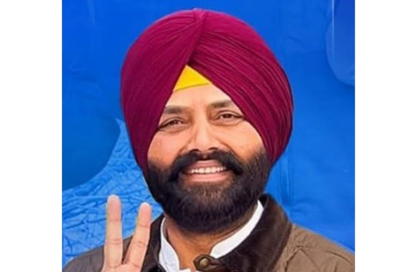 ਲਾਲਜੀਤ ਸਿੰਘ ਭੁੱਲਰ