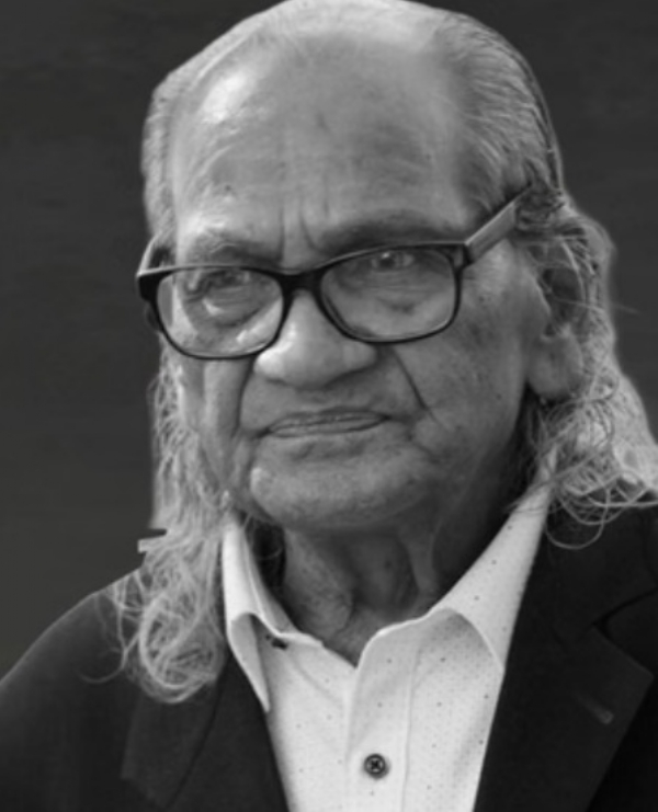 ਬੇਮਿਸਾਲ ਮੂਰਤੀਕਾਰ ਰਾਮ ਸੁਤਾਰ। ਫੋਟੋ: ਇੰਟਰਨੈੱਟ ਮੀਡੀਆ