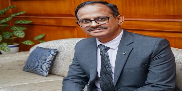 ਸੰਸਦ ਵਿੱਚ ਪਾਸ ਹੋਇਆ ਬੀਮਾ ਬਿੱਲ ਬੀਮਾ ਪਾਲਿਸੀਆਂ ਨੂੰ ਪਹੁੰਚਯੋਗ ਅਤੇ ਕਿਫਾਇਤੀ ਬਣਾਏਗਾ: ਦੁਰਈ ਸਵਾਮੀ