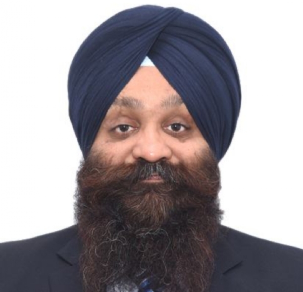 ਜਸਜੀਤ ਸਿੰਘ, ਪੀ ਸੀ ਐਸ, ਨਗਰ ਨਿਗਮ ਐਸ ਏ ਐਸ ਨਗਰ ਦੇ ਸੰਯੁਕਤ ਕਮਿਸ਼ਨਰ ਵਜੋਂ ਚਾਰਜ ਸੰਭਾਲਣ ਮੌਕੇ