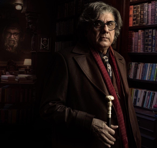 ਬੋਮਨ ਈਰਾਨੀ (ਫੋਟੋ ਸਰੋਤ X)