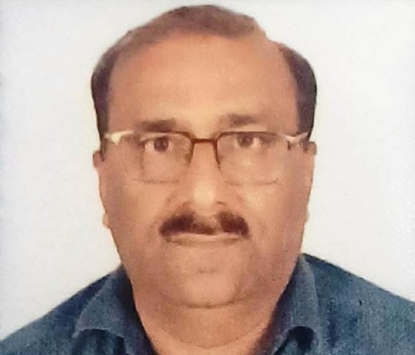 ਜਿ਼ਲ੍ਹਾ ਖਜ਼ਾਨਾ ਅਫ਼ਸਰ ਅਸ਼ੋਕ ਕੁਮਾਰ