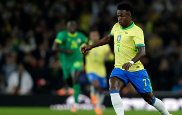 ਵਿਨੀਸੀਅਸ ਜੂਨੀਅਰ