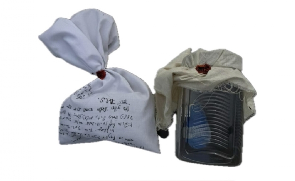 ਸਟੇਟ ਸਪੈਸ਼ਲ ਆਪ੍ਰੇਸ਼ਨ ਸੈੱਲ ਵਲੋਂ ਬਰਾਮਦ ਸਾਮਾਨ.