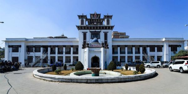 ਨੇਪਾਲ: ਪ੍ਰਤੀਨਿਧੀ ਸਭਾ ਚੋਣਾਂ ਲਈ ਲਗਭਗ 11,000 ਪੋਲਿੰਗ ਸਟੇਸ਼ਨ ਸਥਾਪਤ