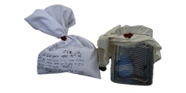 ਨਾਰਕੋ-ਅੱਤਵਾਦ ਮਾਡਿਊਲ ਨਾਲ ਜੁੜਿਆ ਫੌਜ ਦਾ ਭਗੌੜਾ ਅਤੇ ਉਸਦਾ ਸਾਥੀ ਹੈਂਡ ਗ੍ਰੇਨੇਡ, ਪਿਸਤੌਲ ਅਤੇ 907 ਗ੍ਰਾਮ ਹੈਰੋਇਨ ਸਮੇਤ ਗ੍ਰਿਫ਼ਤਾਰ