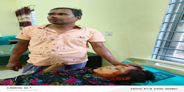 ਬੰਗਲਾਦੇਸ਼: ਕਾਸ਼ਿਮਪੁਰ ਵਿੱਚ ਕਿਰਾਏਦਾਰ ਪਰਿਵਾਰ 