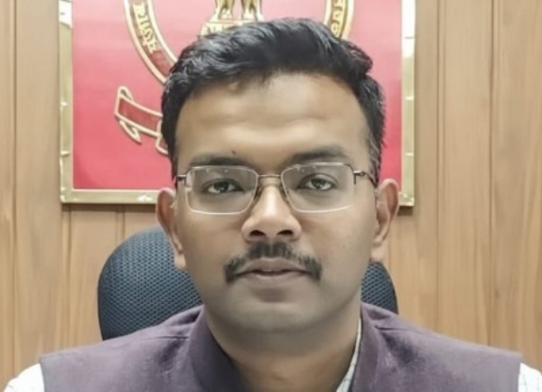 ਡਿਪਟੀ ਕਮਿਸ਼ਨਰ ਬਰਨਾਲਾ ਟੀ ਬੈਨਿਥ