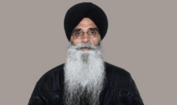 ਪ੍ਰਧਾਨ ਐਡਵੋਕੇਟ ਹਰਜਿੰਦਰ ਸਿੰਘ ਧਾਮੀ।