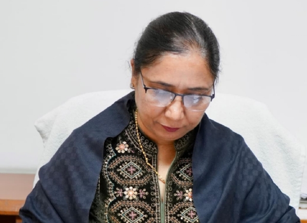 ਡਾ. ਬਲਜੀਤ ਕੌਰ.