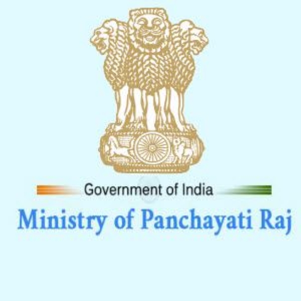 ਪੰਚਾਇਤੀ ਰਾਜ ਮੰਤਰਾਲਾ