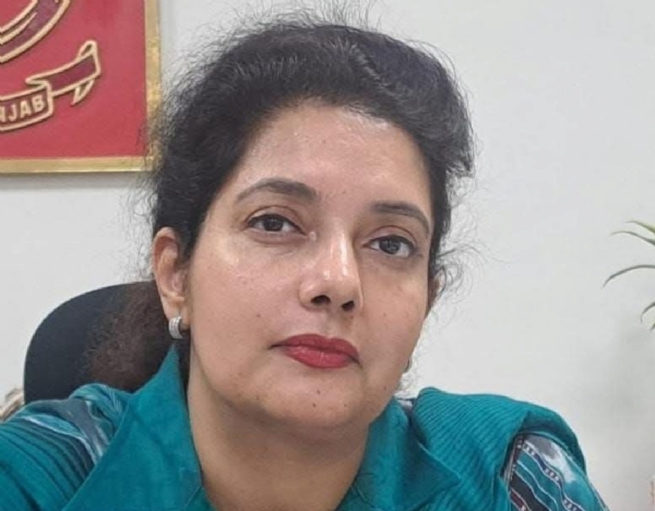 ਡਿਪਟੀ ਕਮਿਸ਼ਨਰ ਫ਼ਤਹਿਗੜ ਸਾਹਿਬ.