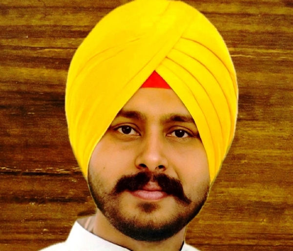 ਵਿਧਾਇਕ ਸ਼ੈਰੀ ਕਲਸੀ.