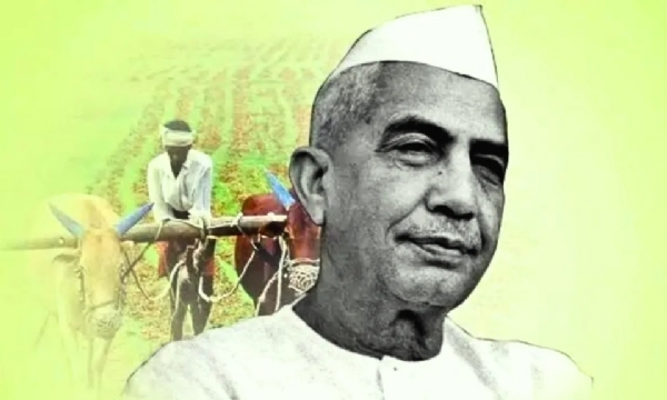 ਚੌਧਰੀ ਚਰਨ ਸਿੰਘ ਆਪਣੇ ਆਖਰੀ ਸਾਹ ਤੱਕ ਕਿਸਾਨਾਂ ਲਈ ਜੀਉਂਦੇ ਰਹੇ। : ਇੰਟਰਨੈੱਟ ਮੀਡੀਆ