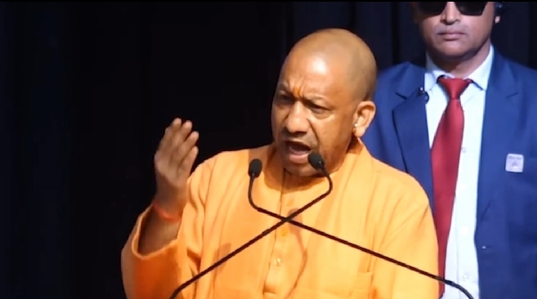 ਮੁੱਖ ਮੰਤਰੀ ਯੋਗੀ ਆਦਿੱਤਿਆਨਾਥ ਦੀ ਫਾਈਲ ਫੋਟੋ।