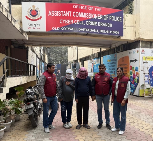 ਨਕਲੀ ਦਵਾਈਆਂ ਅਤੇ ਨਕਲੀ ਕਾਸਮੈਟਿਕਸ ਦੇ ਮਾਮਲੇ ਵਿੱਚ ਗ੍ਰਿਫ਼ਤਾਰ ਕੀਤੇ ਗਏ ਮੁਲਜ਼ਮ