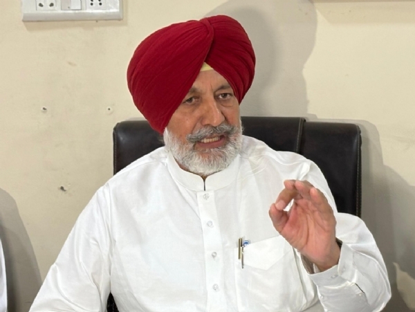 ਬਲਬੀਰ ਸਿੰਘ ਸਿੱਧੂ.