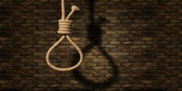 ਪ੍ਰਯਾਗਰਾਜ ਵਿੱਚ ਫਾਹੇ ਨਾਲ ਲਟਕਦੀ ਮਿਲੀ ਨੌਜਵਾਨ ਦੀ ਲਾਸ਼