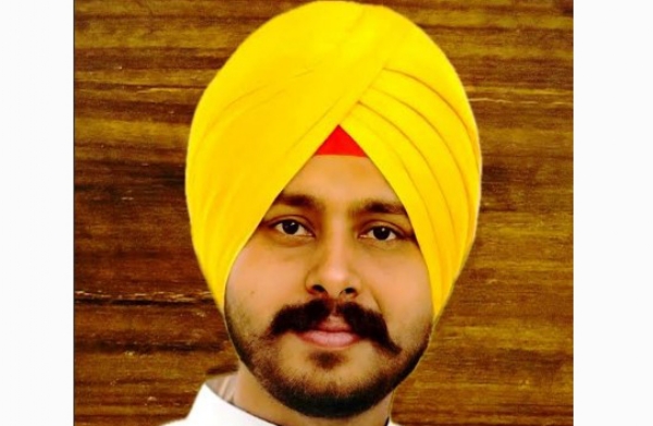 ਪੰਜਾਬ ਦੇ ਕਾਰਜਕਾਰੀ ਪ੍ਰਧਾਨ ਅਤੇ ਵਿਧਾਇਕ ਸ਼ੈਰੀ ਕਲਸੀ