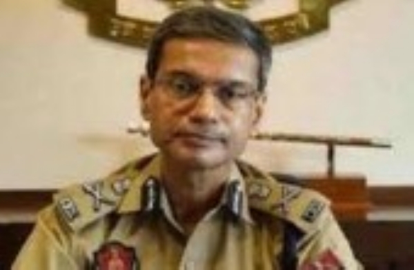 ਡੀ. ਜੀ. ਪੀ. ਪੰਜਾਬ ਗੌਰਵ ਯਾਦਵ।