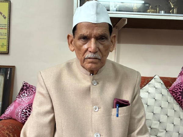 ਰਾਮ ਪ੍ਰਕਾਸ਼ ਤ੍ਰਿਪਾਠੀ ਪ੍ਰਕਾਸ਼