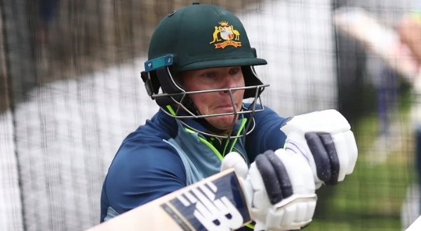 ਆਸਟ੍ਰੇਲੀਆ ਦੇ ਕਾਰਜਕਾਰੀ ਕਪਤਾਨ ਸਟੀਵ ਸਮਿਥ