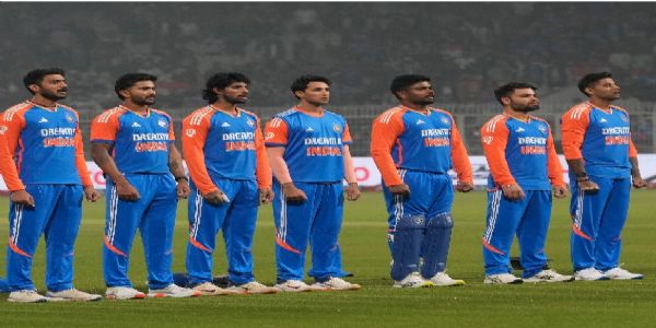 ਸਾਲ 2026 ’ਚ ਵਿਅਸਤ ਹੋਵੇਗਾ ਭਾਰਤੀ ਪੁਰਸ਼ ਕ੍ਰਿਕਟ ਟੀਮ ਦਾ ਕੈਲੰਡਰ , ਸਾਹਮਣੇ ਹੋਣਗੀਆਂ ਵੱਡੀਆਂ ਚੁਣੌਤੀਆਂ