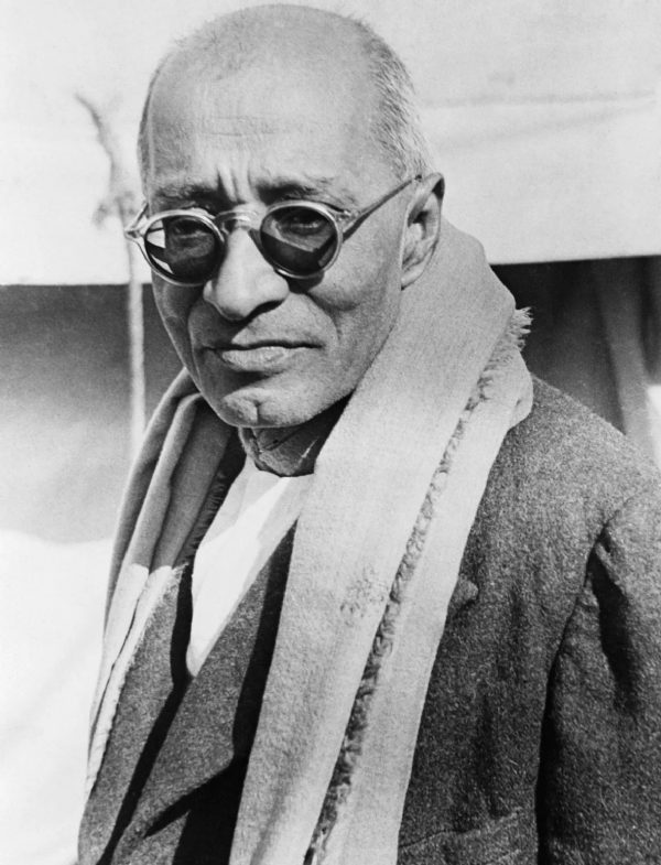 ਸੀ. ਰਾਜਗੋਪਾਲਾਚਾਰੀ