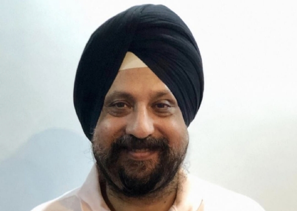 ਪਰਮਜੀਤ ਸਿੰਘ ਸਰਨਾ.