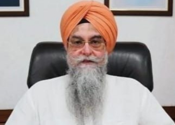 ਪੰਜਾਬ ਵਿਧਾਨ ਸਭਾ ਸਪੀਕਰ ਕੁਲਤਾਰ ਸਿੰਘ ਸੰਧਵਾ।