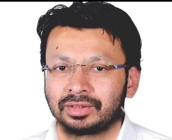 ਸਥਾਨਕ ਸਰਕਾਰਾਂ ਮੰਤਰੀ ਡਾ. ਰਵਜੋਤ ਸਿੰਘ