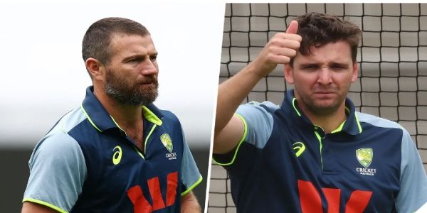 ਬਾਕਸਿੰਗ ਡੇ ਐਸ਼ੇਜ਼ ਟੈਸਟ : ਚਾਰ ਤੇਜ਼ ਗੇਂਦਬਾਜ਼ਾਂ ਨਾਲ ਮੈਦਾਨ 