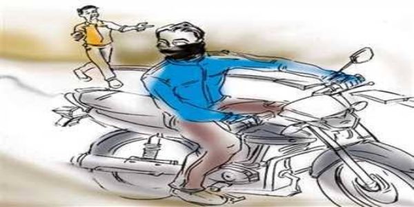 ਹਥਿਆਰਬੰਦ ਬਦਮਾਸ਼ਾਂ ਵੱਲੋਂ ਦੋ ਨੌਜਵਾਨਾਂ ਦੀ ਕੁੱਟਮਾਰ ਕਰਕੇ ਲੁੱਟ