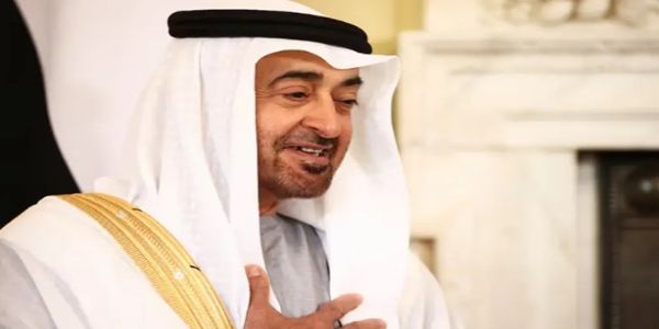 ਯੂਏਈ ਦੇ ਰਾਸ਼ਟਰਪਤੀ ਨਾਹਯਾਨ ਅੱਜ ਪਾਕਿਸਤਾਨ ਦੇ ਪਹਿਲੇ ਅਧਿਕਾਰਤ ਦੌਰੇ 