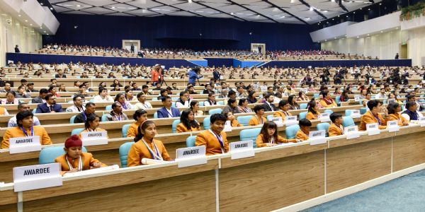 (ਅੱਪਡੇਟ) ਸ਼ਾਨਦਾਰ ਕੰਮ ਲਈ ਵੀਰ ਬਾਲ ਦਿਵਸ 