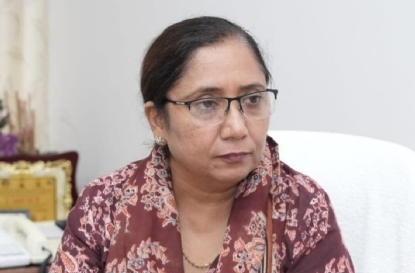 ਡਾ. ਬਲਜੀਤ ਕੌਰ.