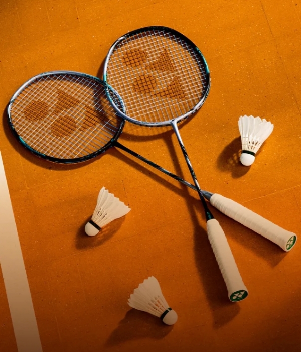 ਬੈਡਮਿੰਟਨ