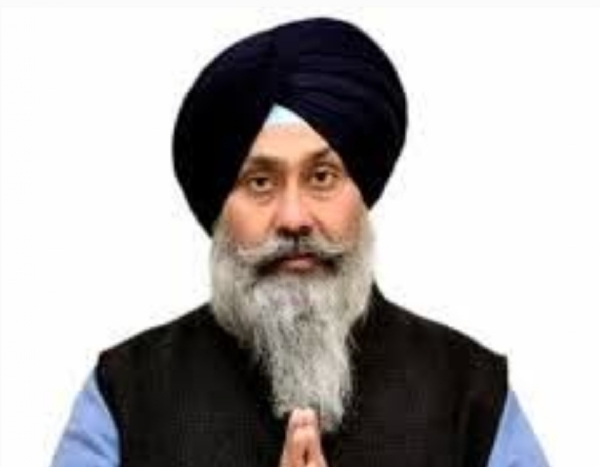 ਵਿਧਾਇਕ ਹਰਮੀਤ ਸਿੰਘ ਸੰਧੂ