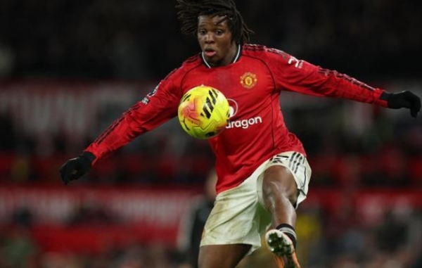 ਪੈਟ੍ਰਿਕ ਡੋਰਗ ਐਕਸ਼ਨ ਵਿੱਚ