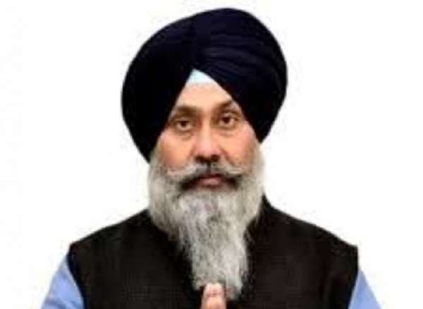 ਵਿਧਾਇਕ ਹਰਮੀਤ ਸਿੰਘ ਸੰਧੂ