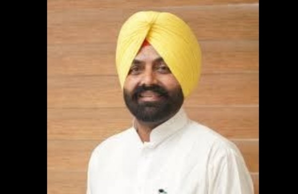 ਮੰਤਰੀ ਲਾਲਜੀਤ ਸਿੰਘ ਭੁੱਲਰ