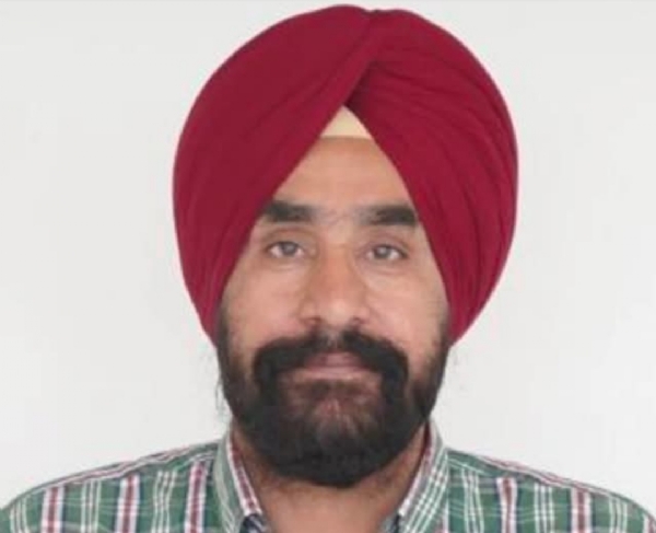 ਗੁਰਦਿੱਤ ਸਿੰਘ ਔਲਖ