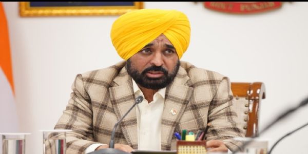 ਪੰਜਾਬ ਸਰਕਾਰ ਨੇ ਨਸ਼ਾ ਤਸਕਰਾਂ ਦੀਆਂ 2,730 ਕਰੋੜ ਰੁਪਏ ਦੀਆਂ ਜਾਇਦਾਦਾਂ ਜ਼ਬਤ ਕੀਤੀਆਂ : ਭਗਵੰਤ ਮਾਨ