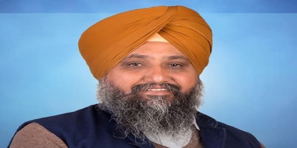 ਔਰਤਾਂ ਦੀ ਆਰਥਿਕ ਸੁਰੱਖਿਆ ਅਤੇ ਸਸ਼ਕਤੀਕਰਨ ਮਾਨ ਸਰਕਾਰ ਦੀ ਪ੍ਰਮੁੱਖ ਤਰਜੀਹ: ਵਿਧਾਇਕ ਸਰਵਨ ਸਿੰਘ ਧੁੰਨ