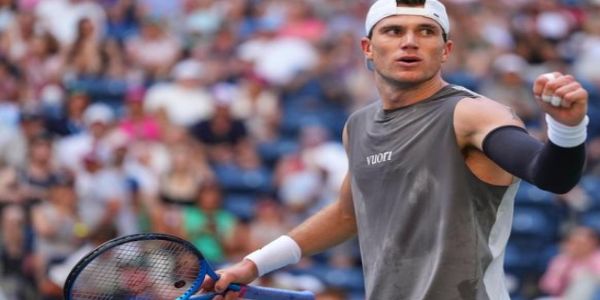 ਜੈਕ ਡਰੈਪਰ ਸੱਟ ਕਾਰਨ ਆਸਟ੍ਰੇਲੀਅਨ ਓਪਨ 2026 ਤੋਂ ਬਾਹਰ