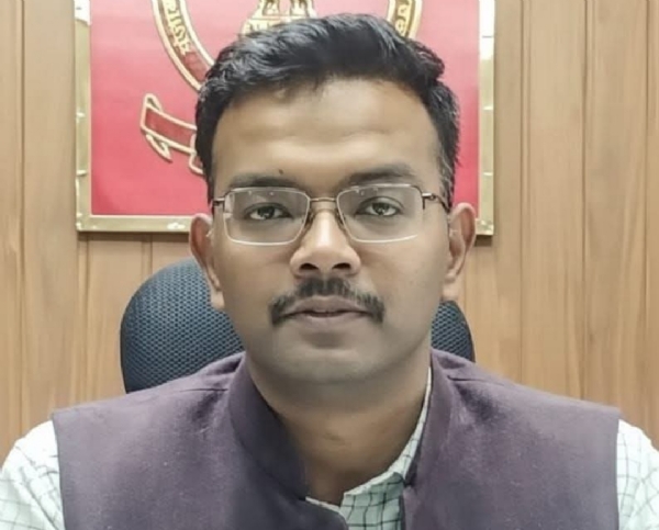 ਡਿਪਟੀ ਕਮਿਸ਼ਨਰ ਬਰਨਾਲਾ ਟੀ ਬੈਨਿਥ.